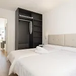 公寓 El Cable Apartament- A Estrenar, Centrico Y Cerca De La Playa 阿尔梅里亚