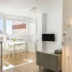 El Cable Apartament- A Estrenar, Centrico Y Cerca De La Playa 公寓 *