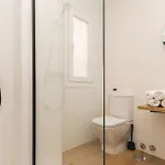 El Cable Apartament- A Estrenar, Centrico Y Cerca De La Playa 阿尔梅里亚