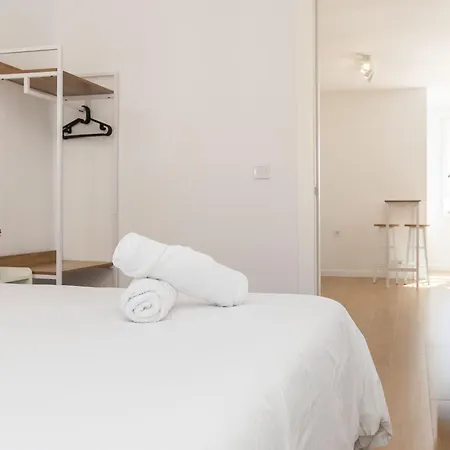 公寓 El Cable Apartament- A Estrenar, Centrico Y Cerca De La Playa *