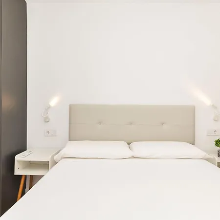 El Cable Apartament- A Estrenar, Centrico Y Cerca De La Playa 公寓 阿尔梅里亚